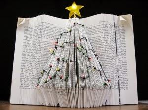 All I want for Christmas is... BOOKS! - Viva la Revolution!