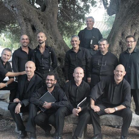 Concerto di Natale con “In Cantigas”