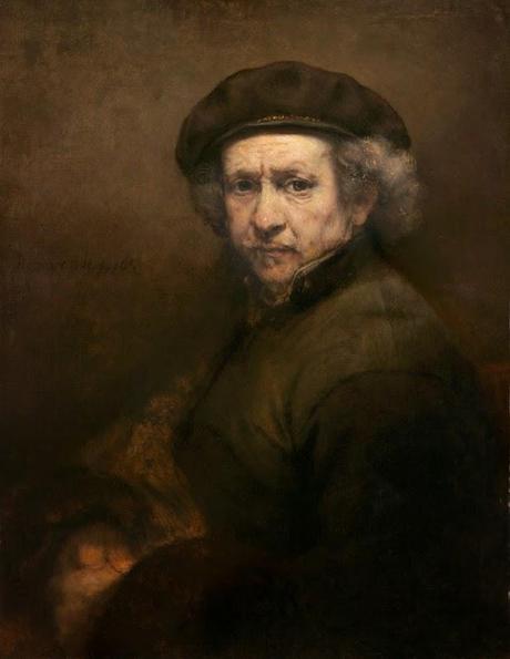 Rembrandt: The Late Works alla National Gallery