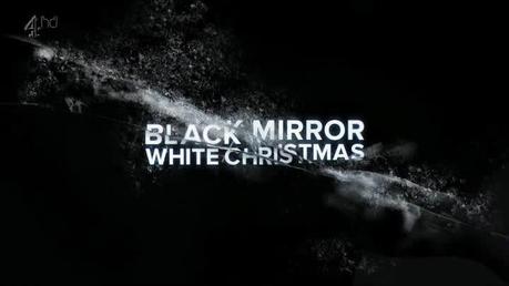 Black Mirror: White Christmas