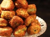 Polpette merluzzo maionese aromatica Tanti auguri Capricorno