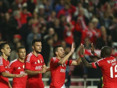 Primeira Liga: Porto forza 4. Gaitan regala la vittoria al Benfica, mentre l’Estoril ferma il Guimaraes