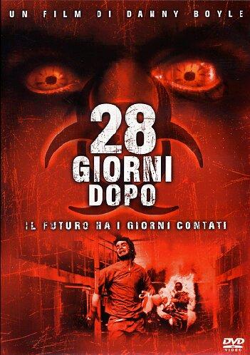 Playlist : i miei 10 film di zombie