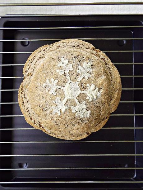 Pane alla segale Pane alla segale