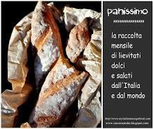 Pane alla segale Pane alla segale
