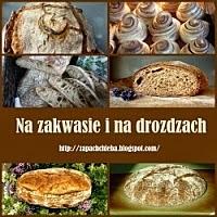 Pane alla segale Pane alla segale