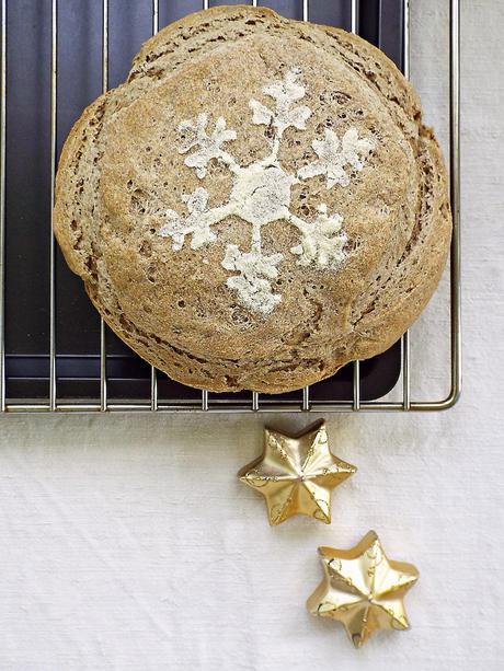 Pane alla segale Pane alla segale