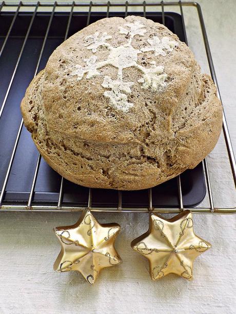 Pane alla segale