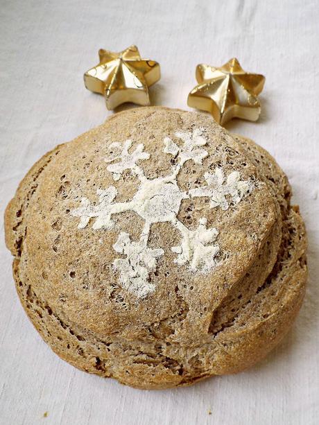 Pane alla segale Pane alla segale