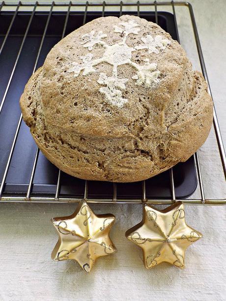 Pane alla segale Pane alla segale