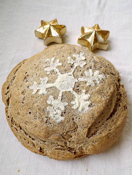 Pane alla segale