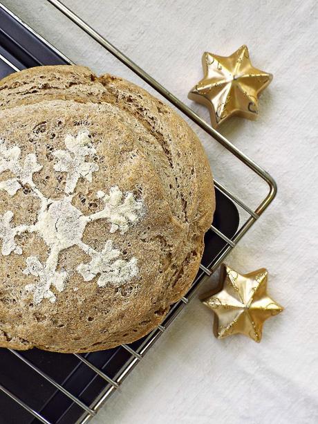 Pane alla segale Pane alla segale