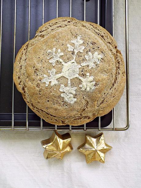 Pane alla segale Pane alla segale