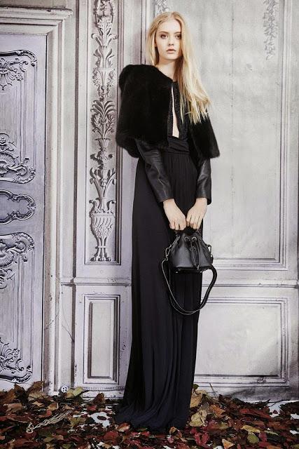 PHILIPP PLEIN PRE FALL/WINTER 2015