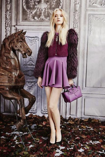 PHILIPP PLEIN PRE FALL/WINTER 2015