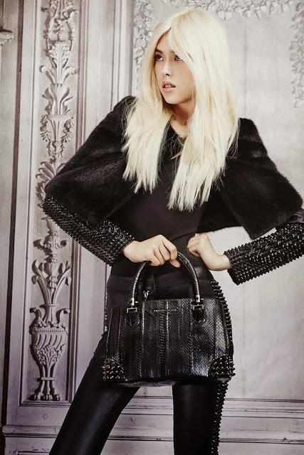 PHILIPP PLEIN PRE FALL/WINTER 2015