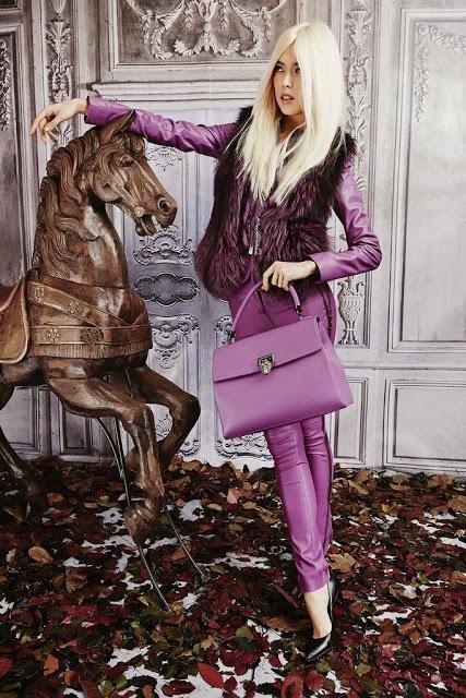 PHILIPP PLEIN PRE FALL/WINTER 2015