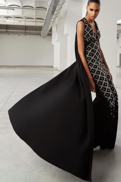 ANTONIO BERARDI PRE FALL/WINTER 2015