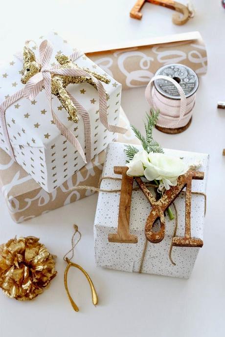 THE CHRISTMAS COOL GUIDE 2014 # 5 - GIFTS DECORATION