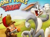 Looney Tunes: Dash! Android disponibile Play Store