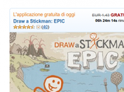 Draw Stickman: EPIC gratis Amazon Shop