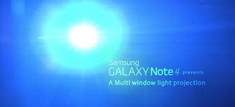 Samsung Galaxy Note 4