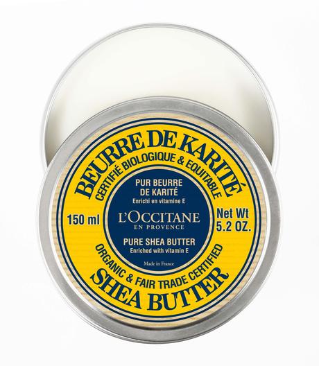 L'OCCITANE equosolidale