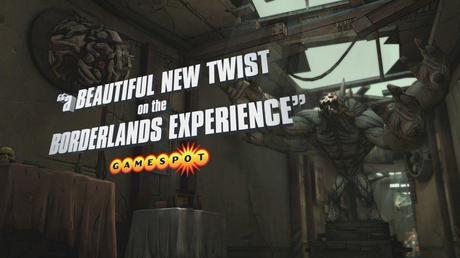 Tales from the Borderlands - Episode 1: ZerO Sum - Trailer della versione mobile