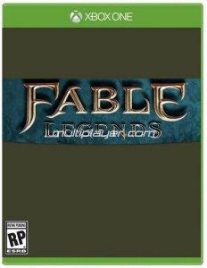 Fable Legends, tutti i numeri della beta in un'infografica - Notizia - Xbox One