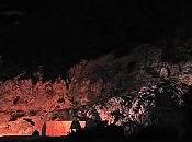 Visite guidate notturne alla Solfatara dicembre