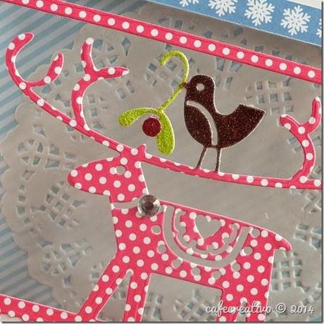 cafecreativo - big shot sizzix - christmas - natale (1)