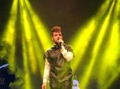 Valerio Scanu Pontresina St.Moritz concerto Natale a…l’Isola Famosi?