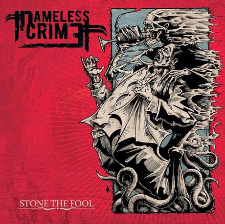 Nameless Crime - Stone the Fool