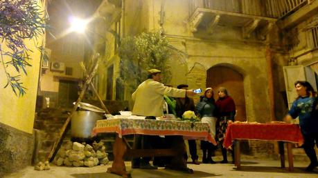 Il natale vivente a Licata,rinnova delle tradizioni popolari