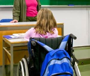I disabili nella scuola italiana: la fotografia Istat