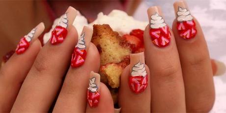 nail-art