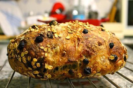 Rilassati. E fai il pane! Rilassati. E fai il pane!