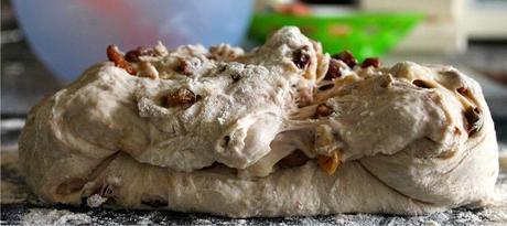 Rilassati. E fai il pane! Rilassati. E fai il pane!