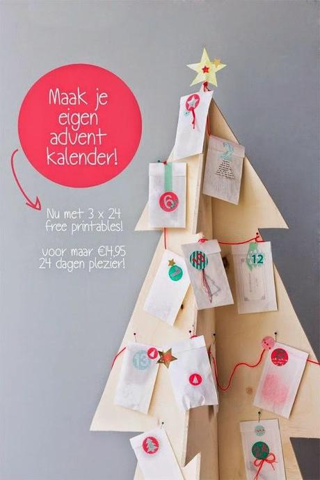 NATALE STA ARRIVANDO: IDEE DA PINTEREST