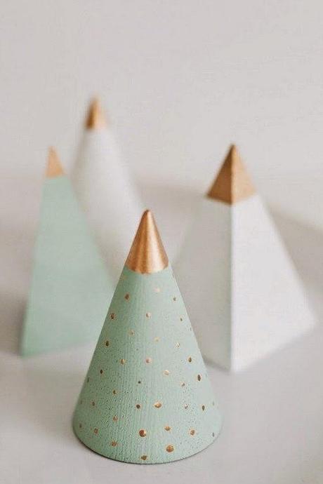 NATALE STA ARRIVANDO: IDEE DA PINTEREST