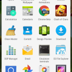 Apex Launcher si aggiorna alla versione 3, con Material Design ed altro