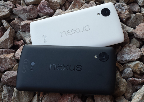 Ecco le migliori cover per Nexus 5