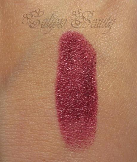 Review Pupa Vamp!Cream Eyeshadow 002 & I'm Pupa 003 (Paris Experience Collection)