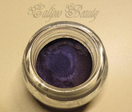 Review Pupa Vamp!Cream Eyeshadow 002 & I'm Pupa 003 (Paris Experience Collection)