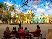 Cuba: cielo Santa Clara