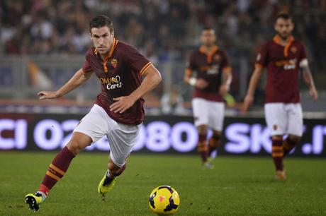 Roma: Strootman alla corte di Van Gaal