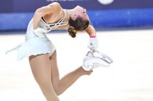 pattinaggio figura - Campionati Italiani - foto Diego Barbieri