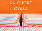 Miriam Tocci Cuore Ovale