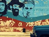 Cuba farsa della caduta muro dell’Avana