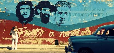 Cuba e la farsa della caduta del muro dell’Avana